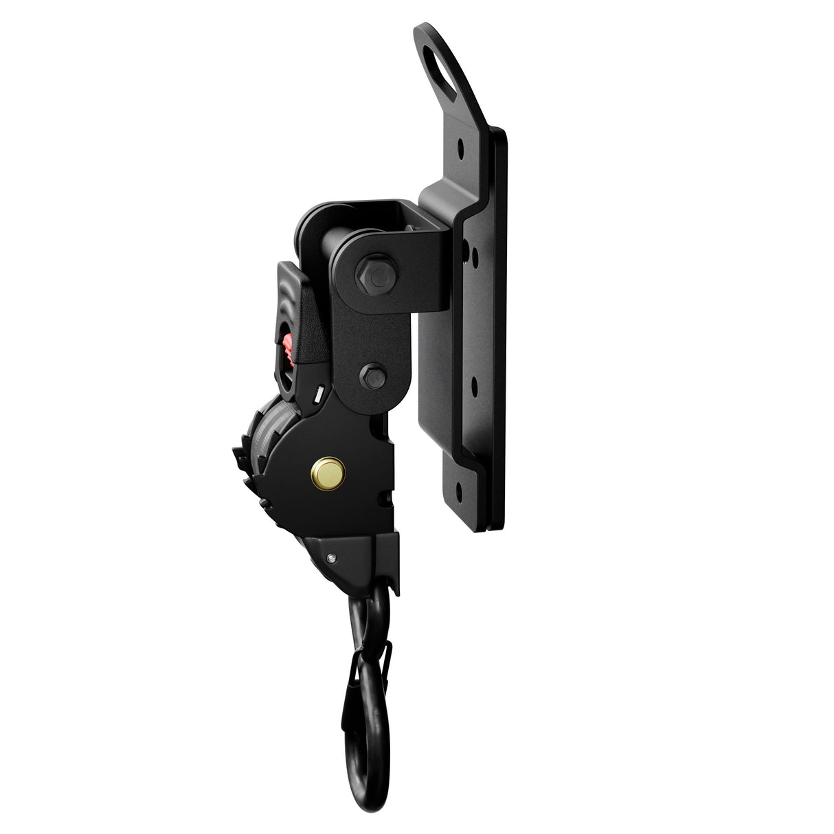 Swivel Strap™ Mounts - RAM 2500/3500 (2019+) - Xtrusion Overland