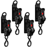 Swivel Strap™ Mounts - RAM 2500/3500 (2019+) - Xtrusion Overland