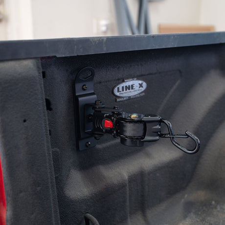 Swivel Strap™ Mounts - RAM 2500/3500 (2019+) - Xtrusion Overland