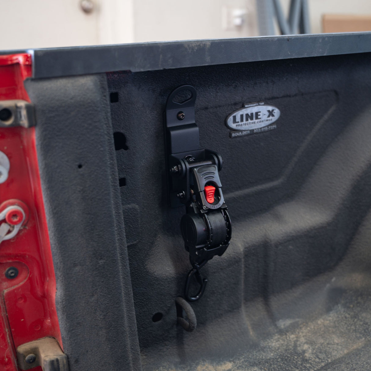 Swivel Strap™ Mounts - RAM 2500/3500 (2019+) - Xtrusion Overland
