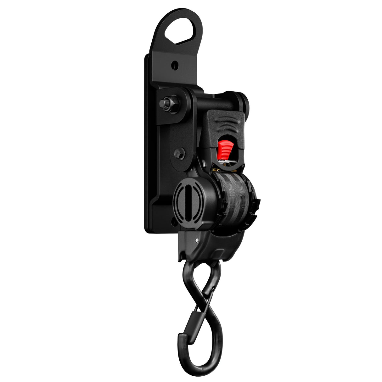 Swivel Strap™ Mounts - Toyota Tundra (2007+) - Xtrusion Overland
