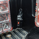 Swivel Strap™ Mounts - Toyota Tundra (2007+) - Xtrusion Overland
