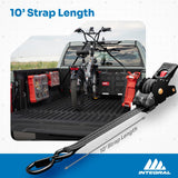 Swivel Strap™ Mounts - Toyota Tundra (2007+) - Xtrusion Overland