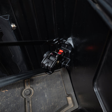 Swivel Strap™ Mounts - Toyota Tundra (2007+) - Xtrusion Overland