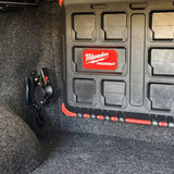 Swivel Strap™ Mounts - Toyota Tundra (2007+) - Xtrusion Overland