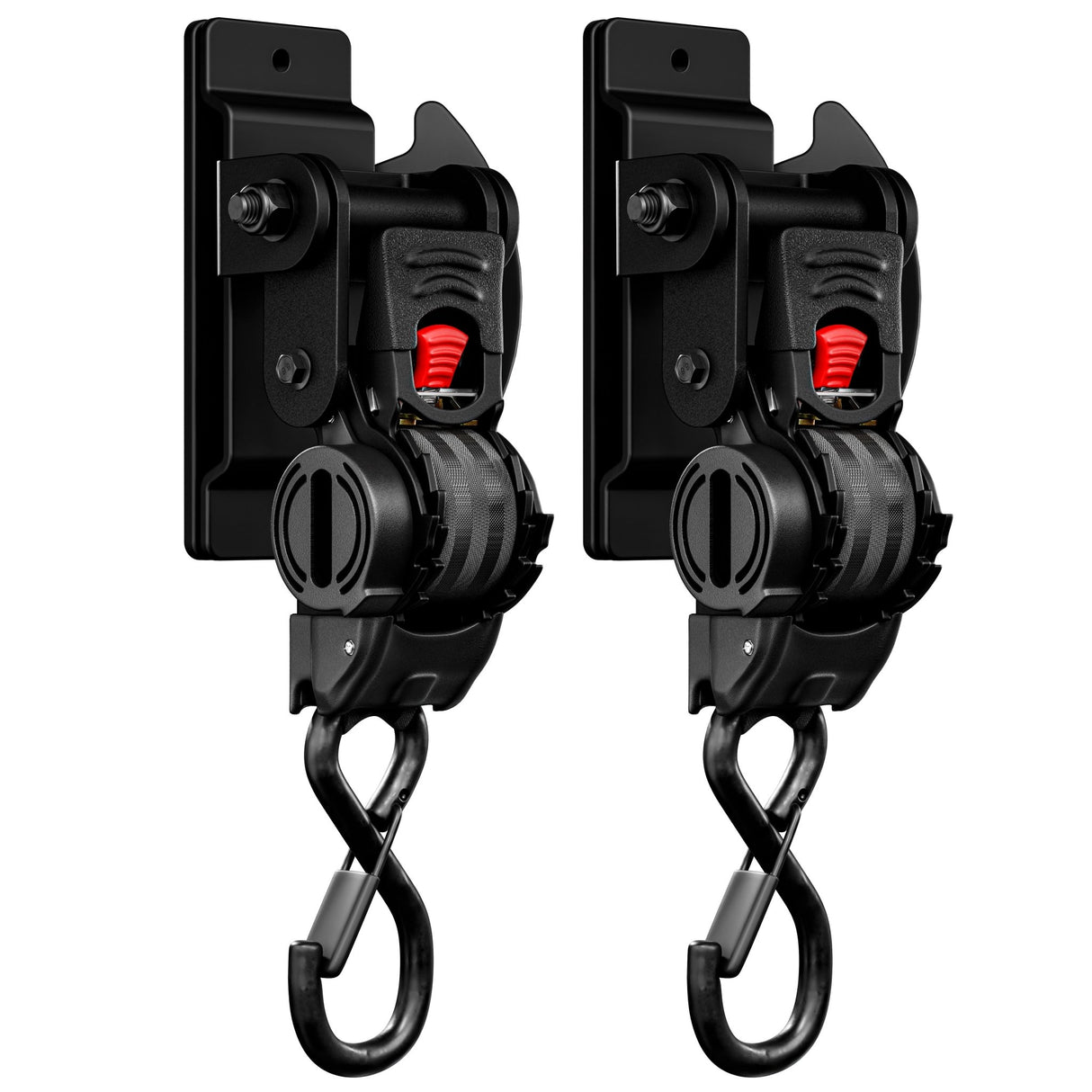 Swivel Strap™ Mounts - Toyota Tundra (2007+) - Xtrusion Overland