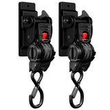 Swivel Strap™ Mounts - Toyota Tundra (2007+) - Xtrusion Overland