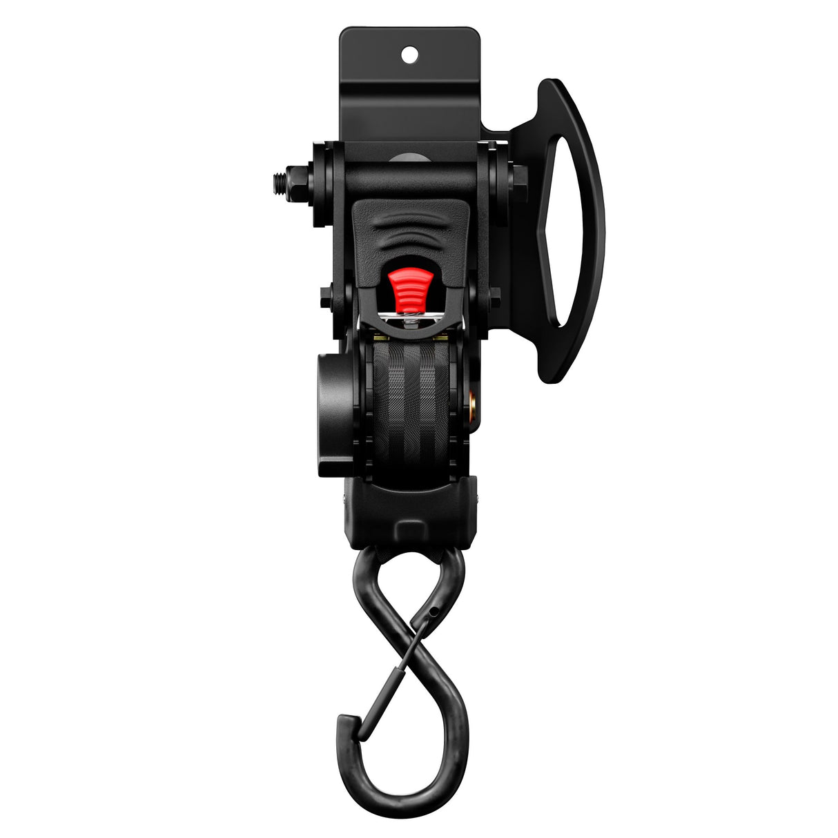 Swivel Strap™ Mounts - Toyota Tundra (2007+) - Xtrusion Overland