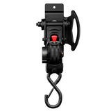 Swivel Strap™ Mounts - Toyota Tundra (2007+) - Xtrusion Overland