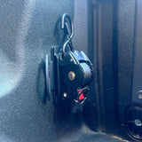 Swivel Strap™ Mounts - Toyota Tundra (2007+) - Xtrusion Overland