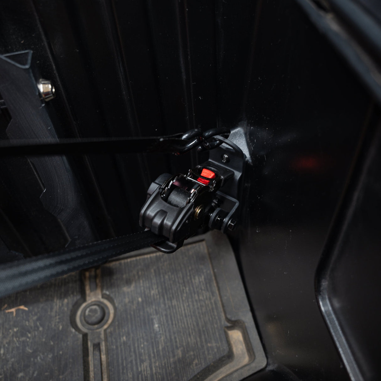 Swivel Strap™ Mounts - Toyota Tundra (2007+) - Xtrusion Overland