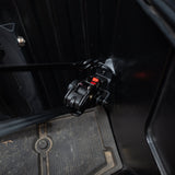 Swivel Strap™ Mounts - Toyota Tundra (2007+) - Xtrusion Overland