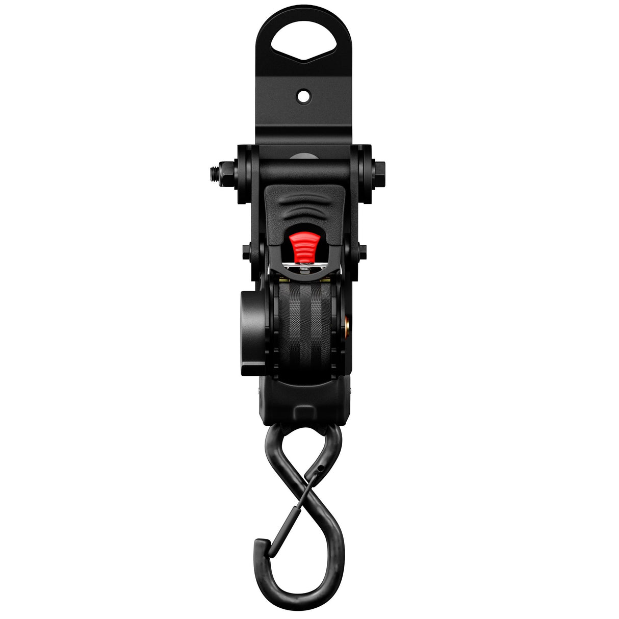 Swivel Strap™ Mounts - Toyota Tundra (2007+) - Xtrusion Overland