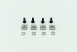 T - Slot Bolt Kit - Xtrusion Overland