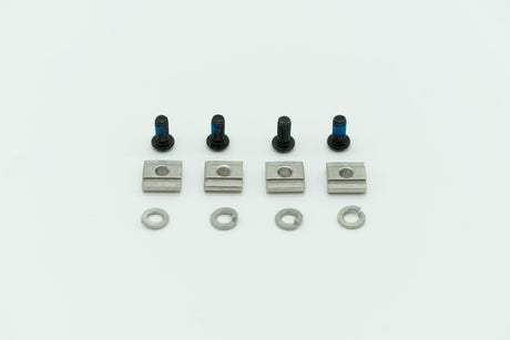 T - Slot Bolt Kit - Xtrusion Overland