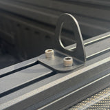 T-Slot Hook & Tie-Down Point Mount | 1020 & 1530 Crossbars - Xtrusion Overland