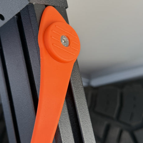 T - Slot Mounting Hardware for KEEPa Magnetic Clip - Xtrusion Overland