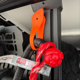 T - Slot Mounting Hardware for KEEPa Magnetic Clip - Xtrusion Overland