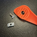 T - Slot Mounting Hardware for KEEPa Magnetic Clip - Xtrusion Overland