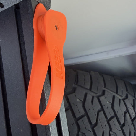 T - Slot Mounting Hardware for KEEPa Magnetic Clip - Xtrusion Overland