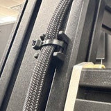 T - Slot Zip Clips - Xtrusion Overland