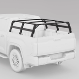 Toyota Tundra Bed Rack | XTR3 Popular Builds + MOLLE Packages