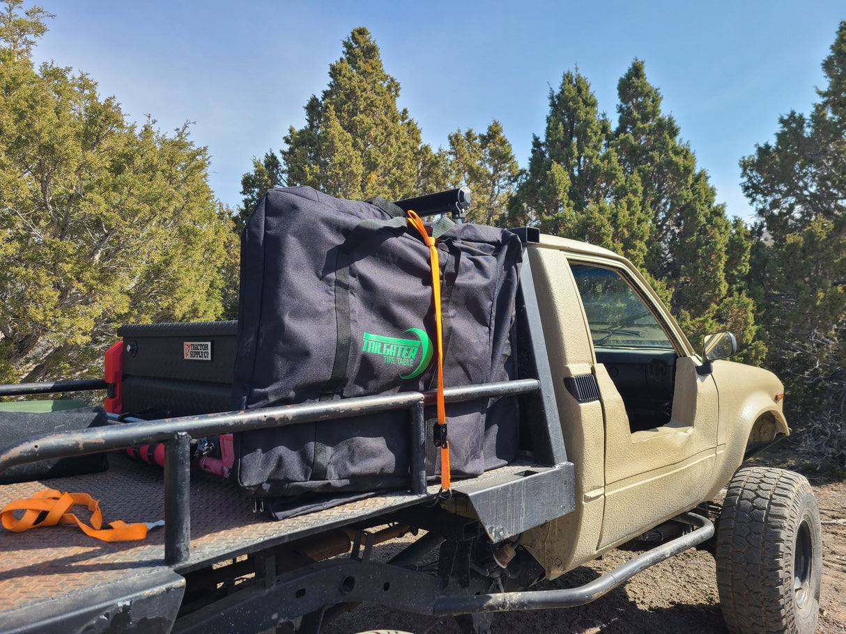 Table Bags (select size) - Xtrusion Overland