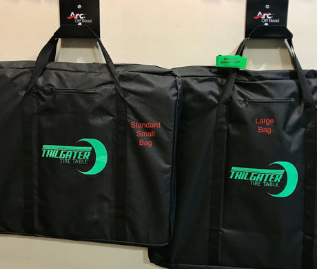 Table Bags (select size) - Xtrusion Overland