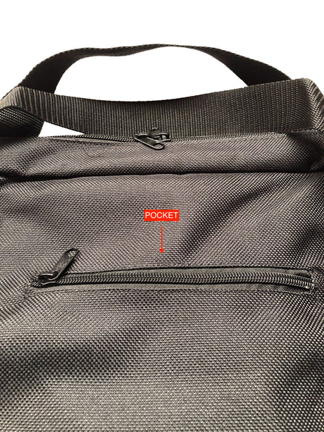 Table Bags (select size) - Xtrusion Overland