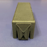 Taco Extended Fuse Cover - Xtrusion Overland