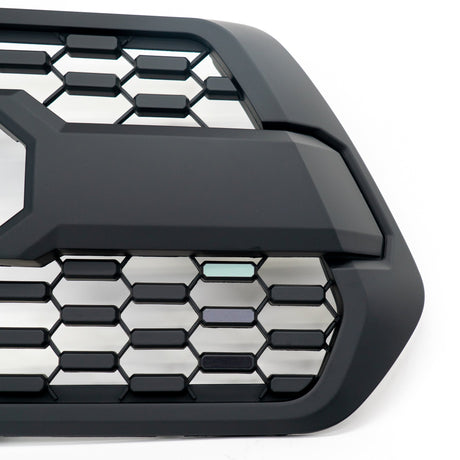 Taco Vinyl Pro Grille Decals - Xtrusion Overland