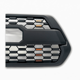 Taco Vinyl Pro Grille Decals - Xtrusion Overland