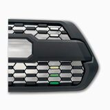 Taco Vinyl Pro Grille Decals - Xtrusion Overland