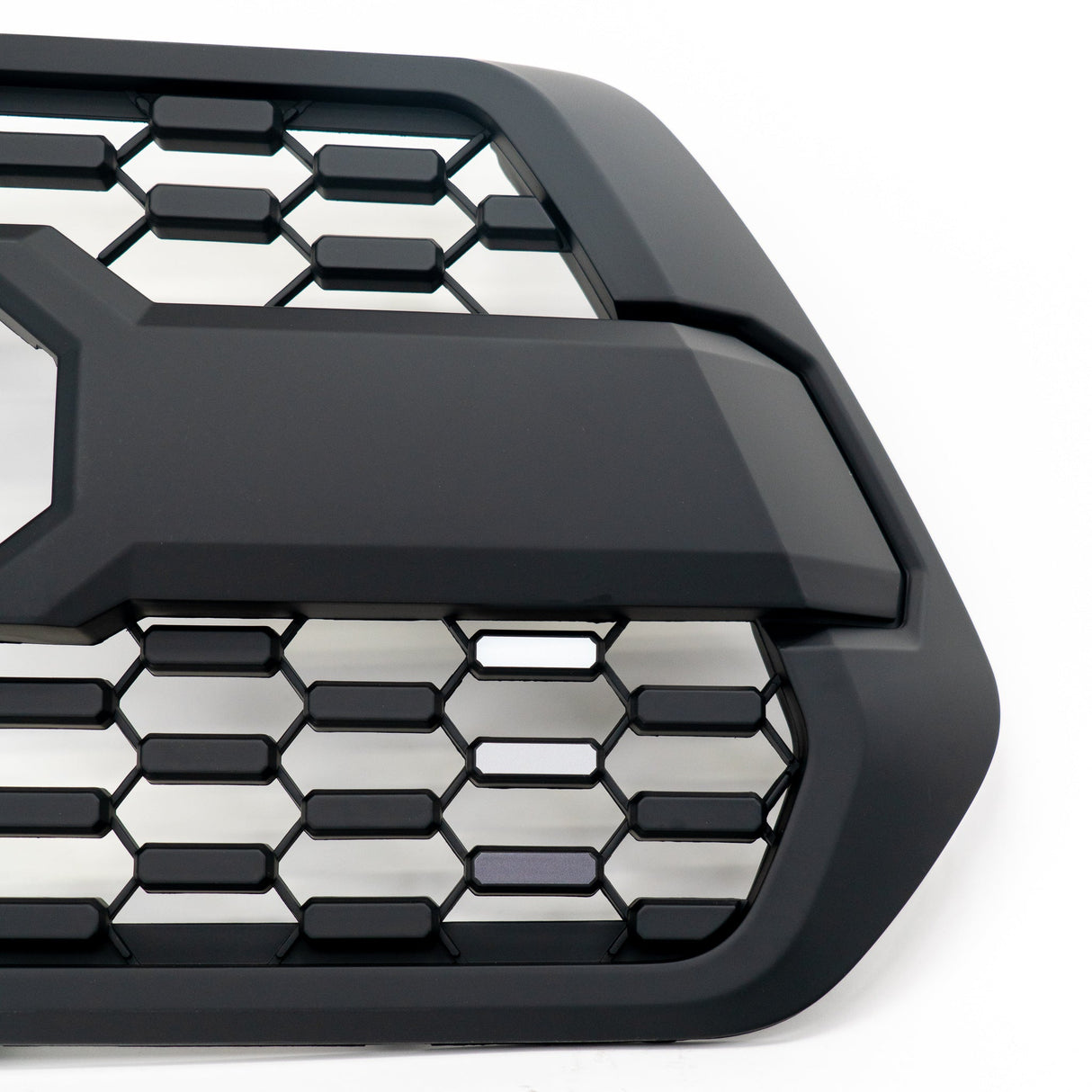 Taco Vinyl Pro Grille Decals - Xtrusion Overland