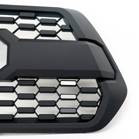 Taco Vinyl Pro Grille Decals - Xtrusion Overland