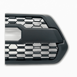 Taco Vinyl Pro Grille Decals - Xtrusion Overland