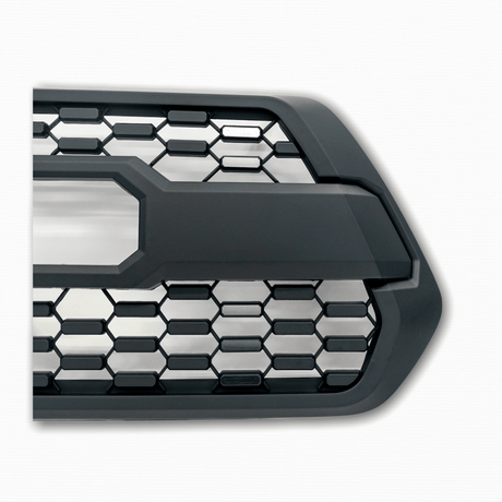 Taco Vinyl Pro Grille Decals - Xtrusion Overland