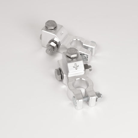 Tacoma Billet Battery Terminals - Xtrusion Overland