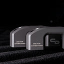 Tacoma Billet Bed Tie-Downs (Pair) - Xtrusion Overland