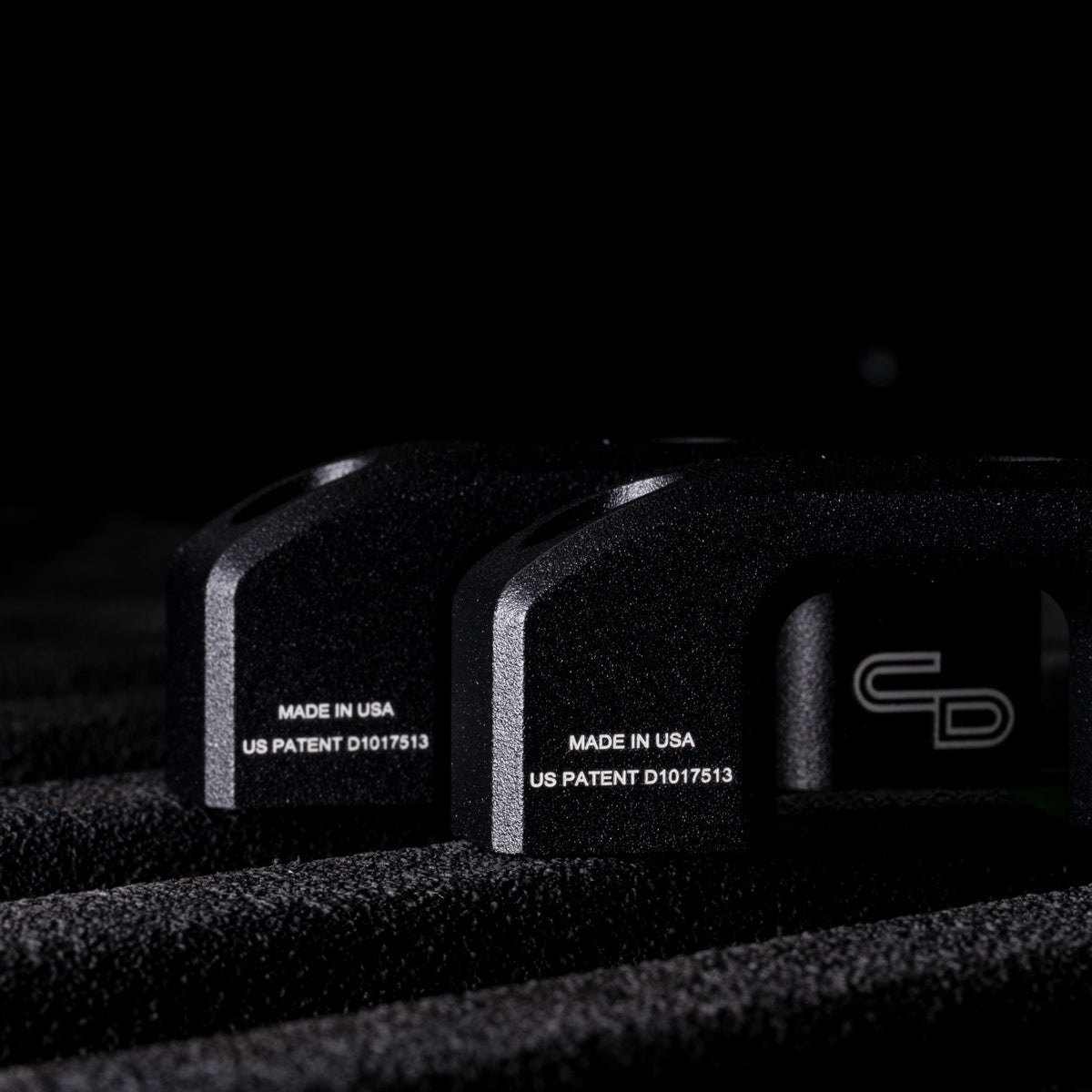Tacoma Billet Bed Tie-Downs (Pair) - Xtrusion Overland