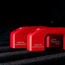 Tacoma Billet Bed Tie-Downs (Pair) - Xtrusion Overland