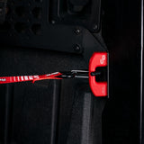 Tacoma Billet Bed Tie-Downs (Pair) - Xtrusion Overland