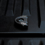 Tacoma Billet D-Rings (Pair) - Xtrusion Overland