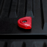 Tacoma Billet D-Rings (Pair) - Xtrusion Overland