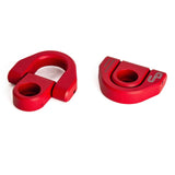 Tacoma Billet D-Rings (Pair) - Xtrusion Overland