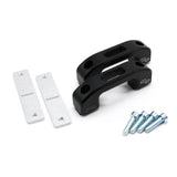 Tacoma Billet Rail Tie-Downs (Pair) - Xtrusion Overland