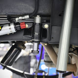Tacoma bolt on bump stop / 2nd & 3rd Gen / 2005 - 2023 - Xtrusion Overland