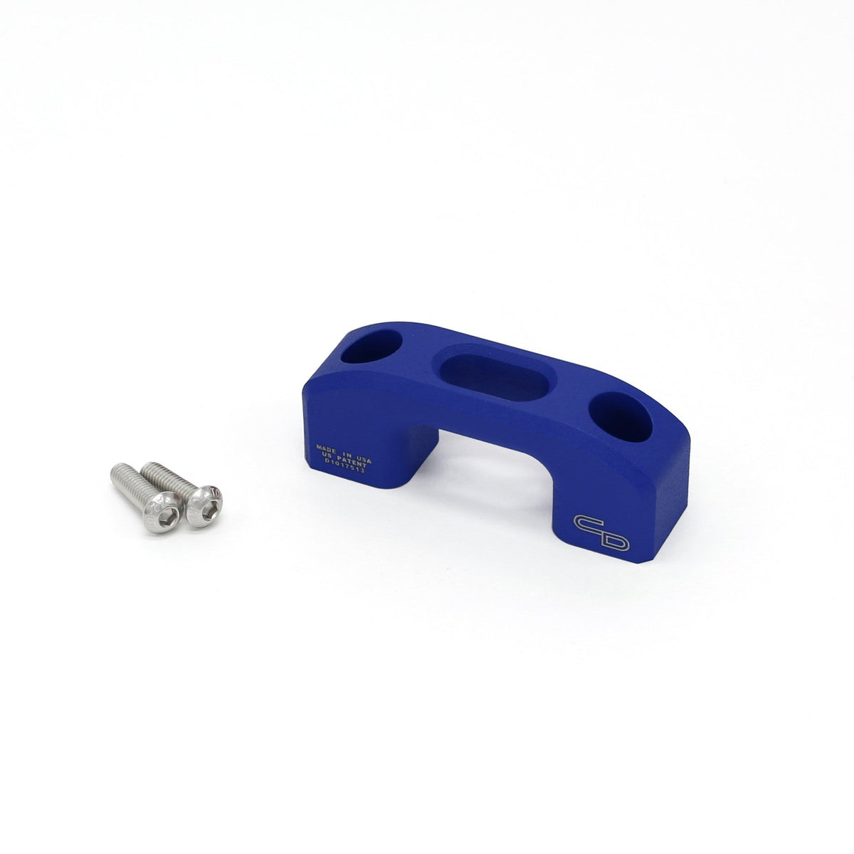 Tacoma Center Tie-Down Anchor (SINGLE) - Xtrusion Overland