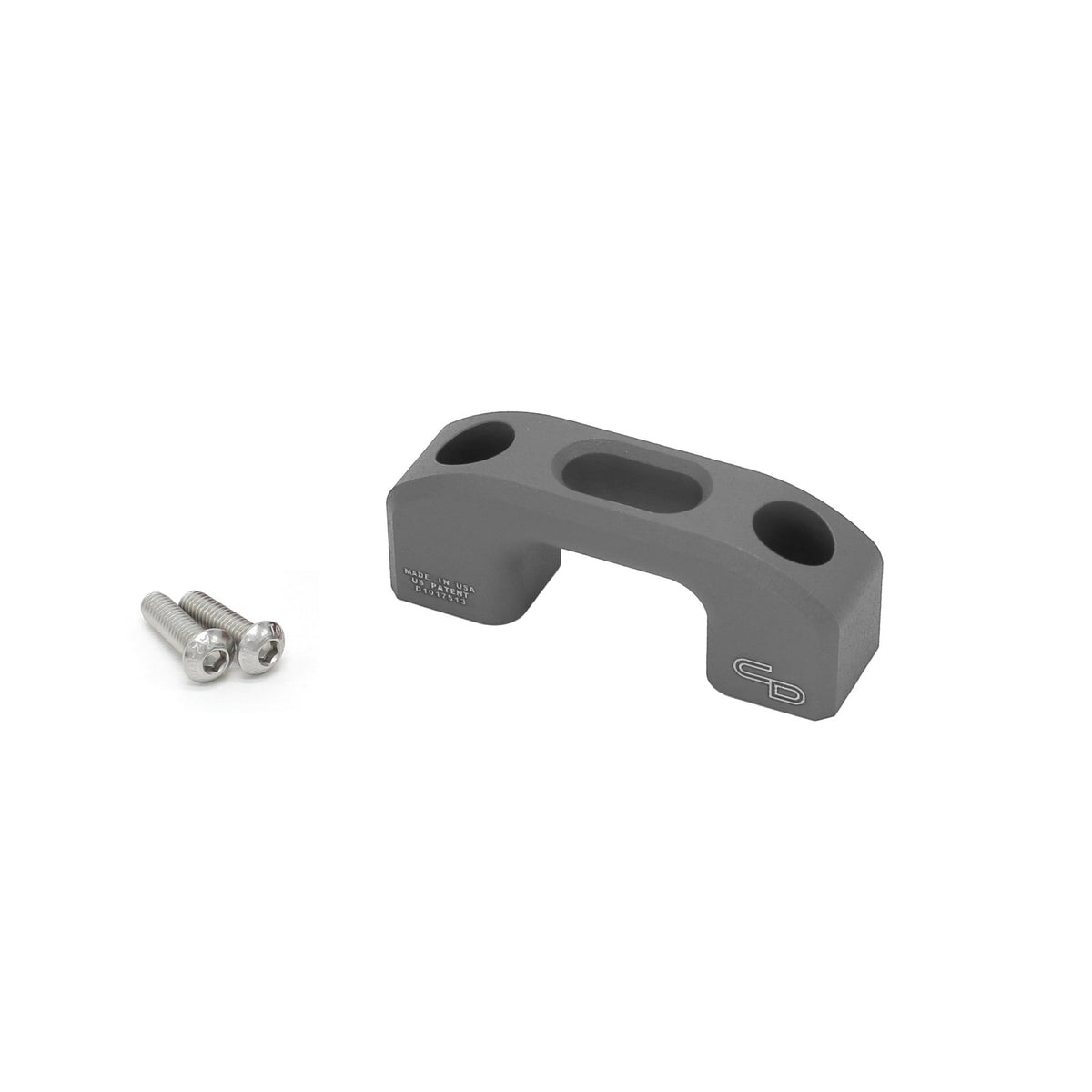 Tacoma Center Tie-Down Anchor (SINGLE) - Xtrusion Overland
