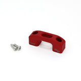 Tacoma Center Tie-Down Anchor (SINGLE) - Xtrusion Overland